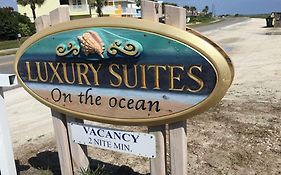 Suites on The Beach Flagler Beach Fl